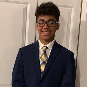 Meet your Posher, Marcus